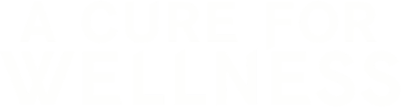 Imagen de La cura siniestra