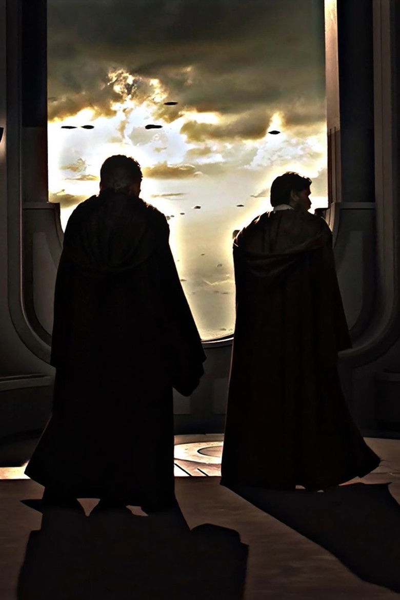 Imatge de Star Wars. Episodi III: La venjança dels Sith