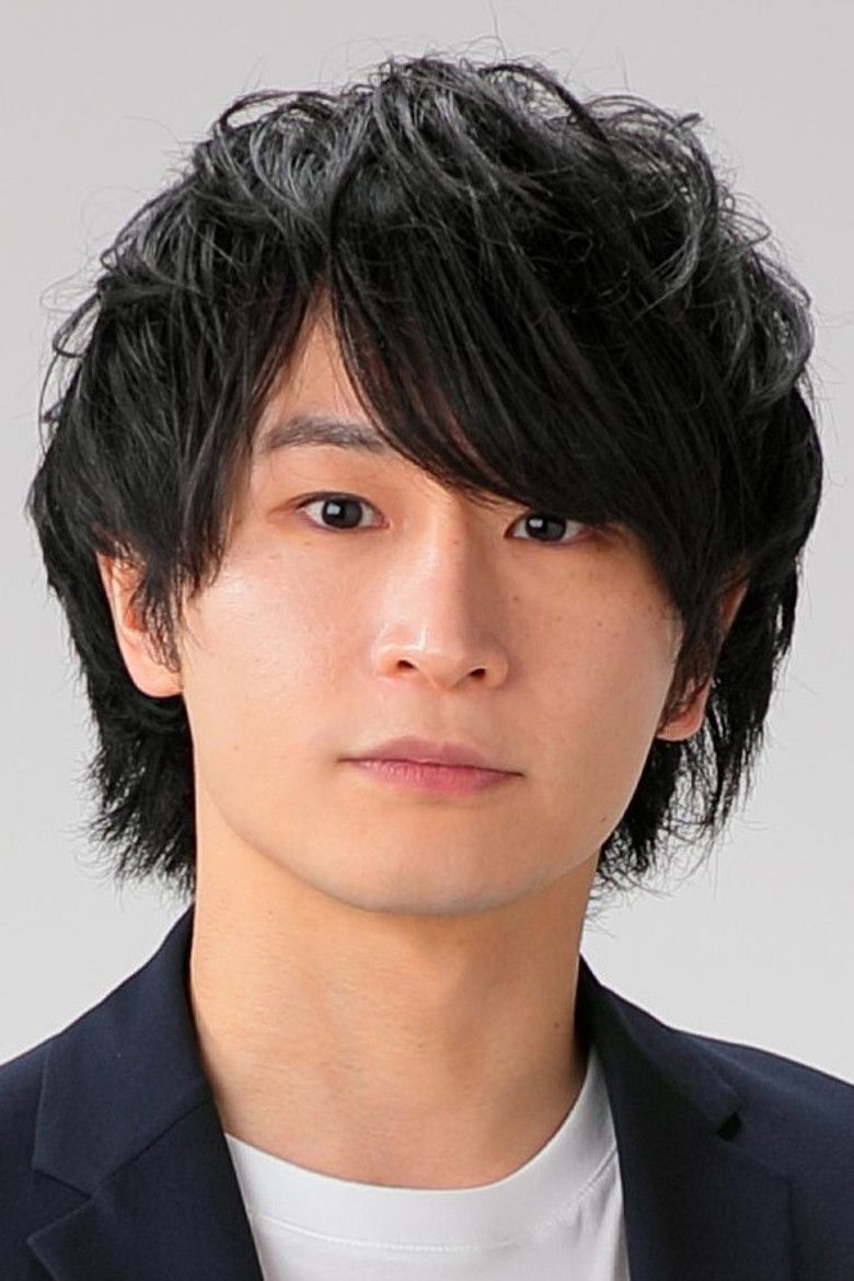 Kousuke Kiminarita portrait image