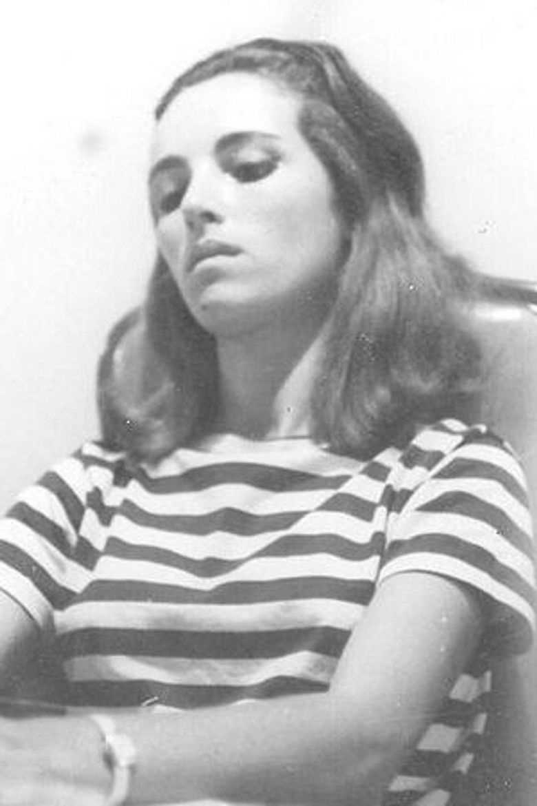 Regina Braga portrait image