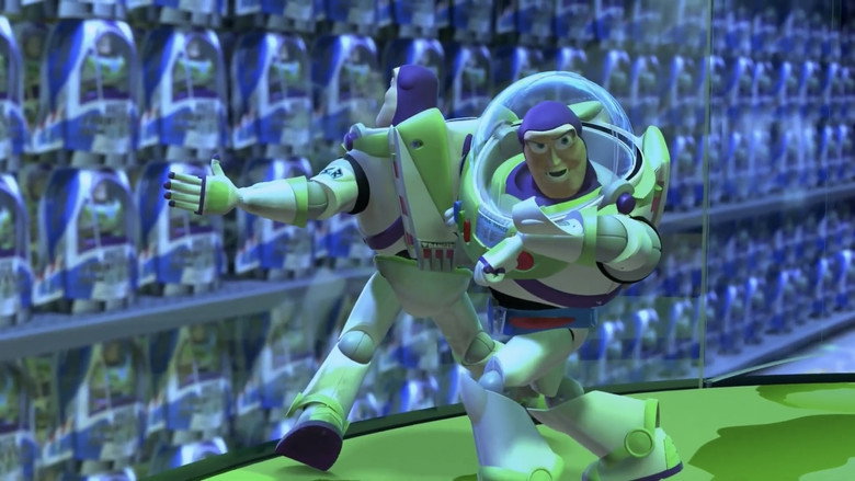 Toy Story 2 backdrop 97