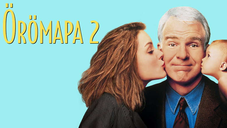 Father of the Bride Part II image 11