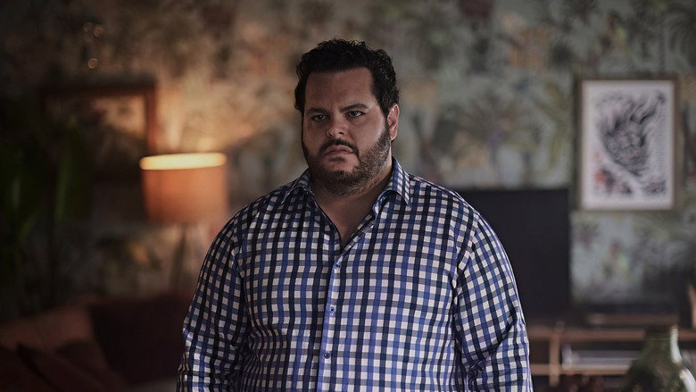 Still from Wolf Like Me - Season 2 Episode 5