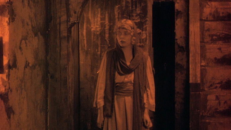 Image d'arrière-plan 6 du film The Captive