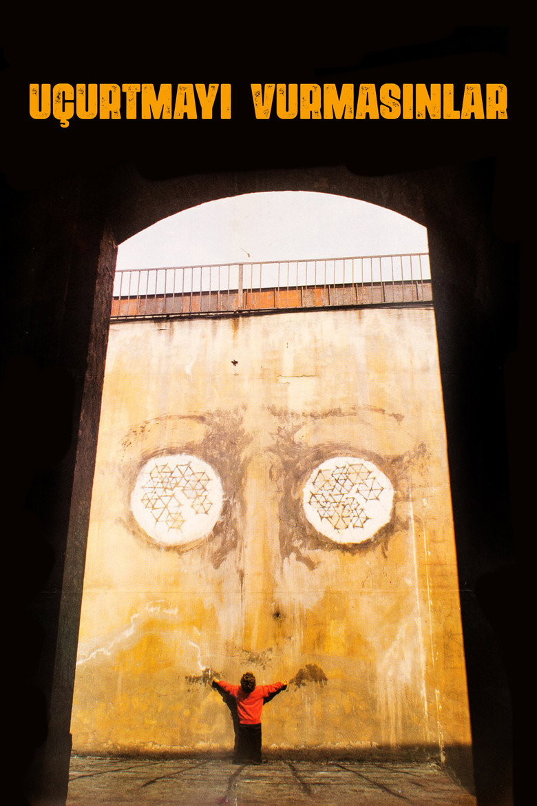 Imatge de Uçurtmayı Vurmasınlar