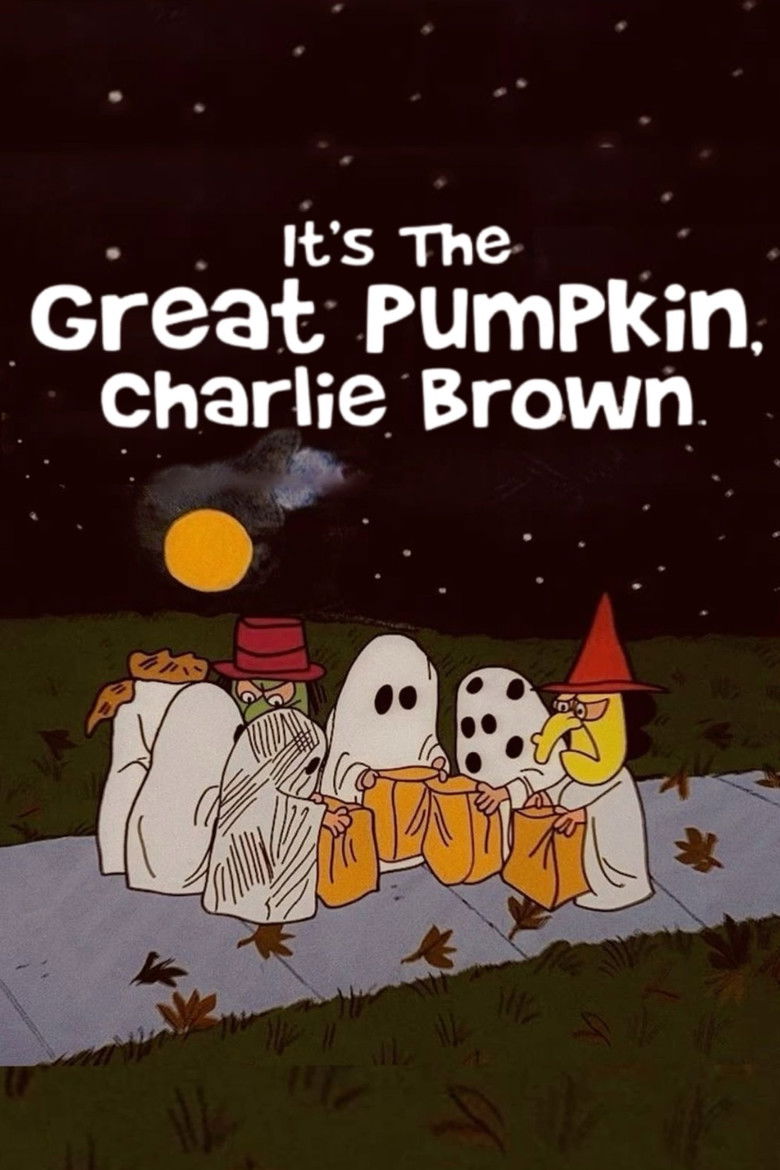 Imatge de La gran carabassa