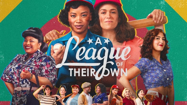 A League of Their Own