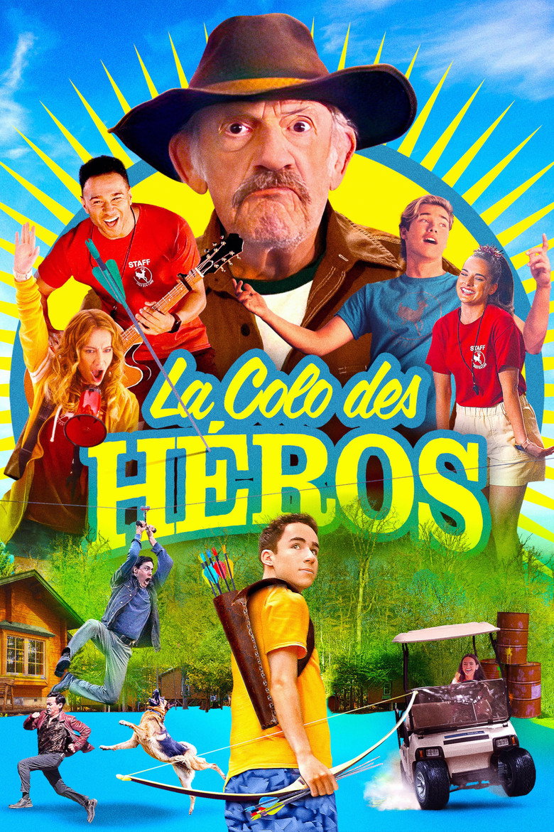 Póster la Película