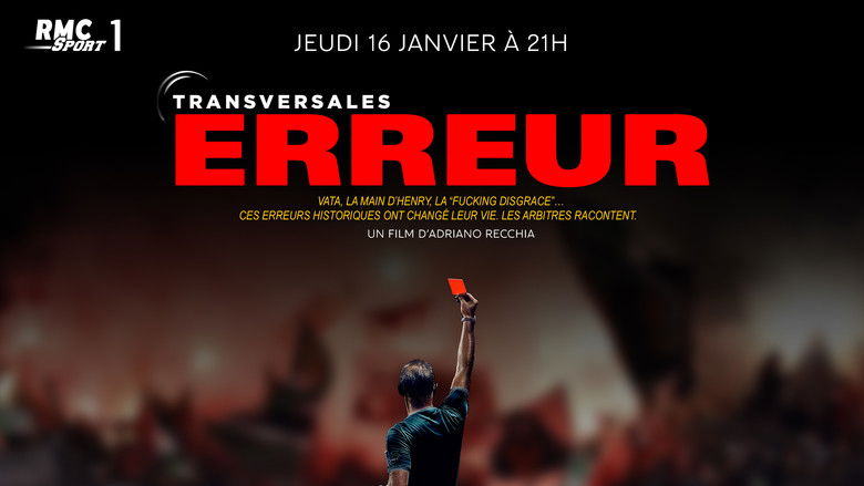 Still image for Transversales season 1 episode 5: Episode 5