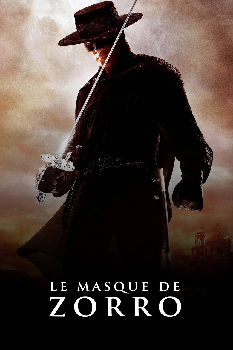 Póster la Película