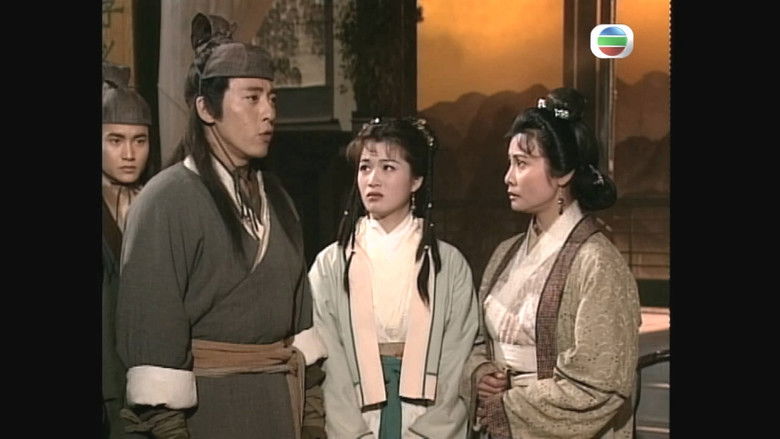 Still image for State of Divinity season 1 episode 2: Episode 2 Still image for State of Divinity season 1 episode 2: Episode 2