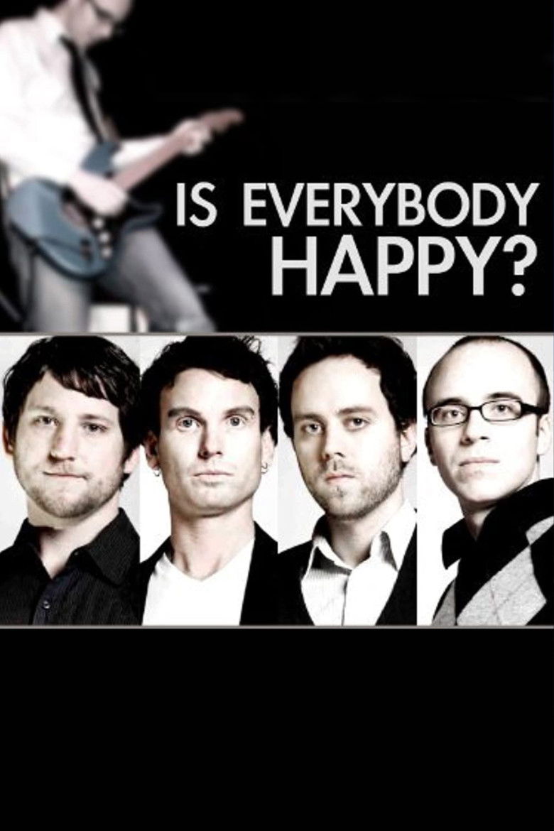 Imatge de Is Everybody Happy?