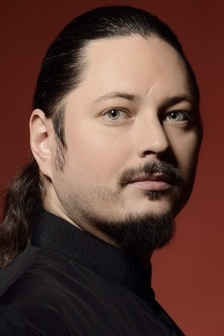 Иеромонах Фотий portrait
