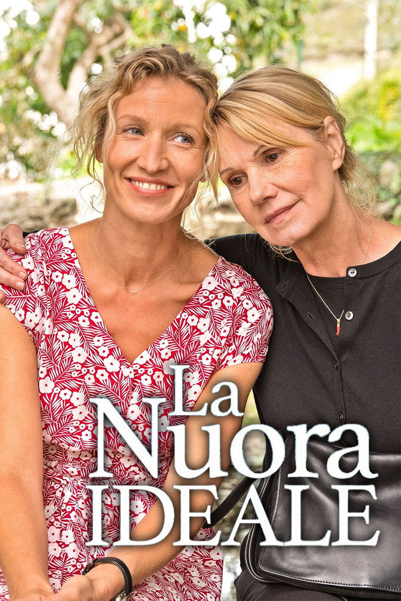 Copertina di La nuora ideale