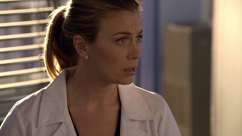 Still from FlashForward - Season 1 Episode 18