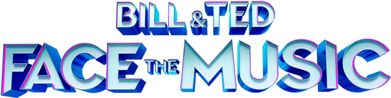 Imagen de Bill y Ted 3: Salvando el Universo
