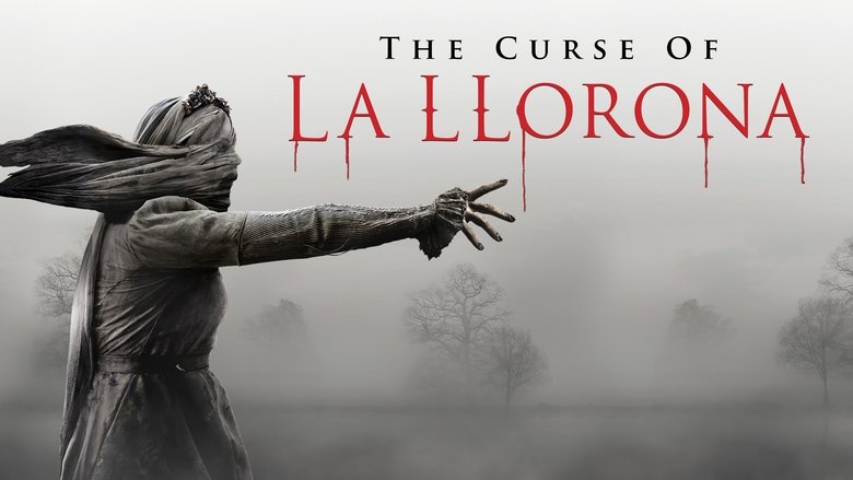 The Curse of La Llorona