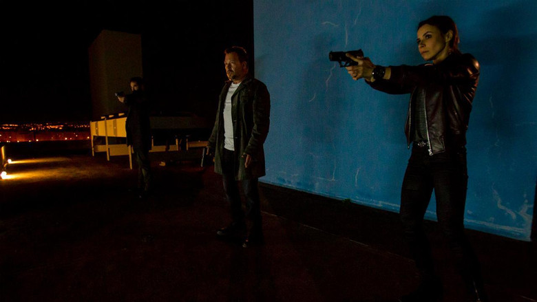 Still image for Onde Está Elisa? season 1 episode 5: Episode 5 Still image for Onde Está Elisa? season 1 episode 5: Episode 5