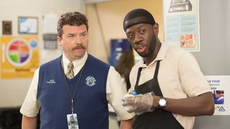 Vice Principals Season 1 Episode 1