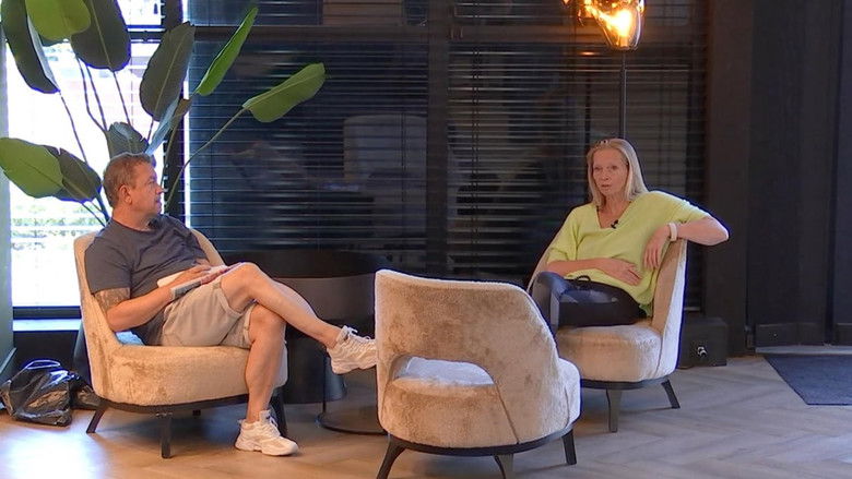 Still image for De Bondgenoten season 1 episode 178: Episode 178