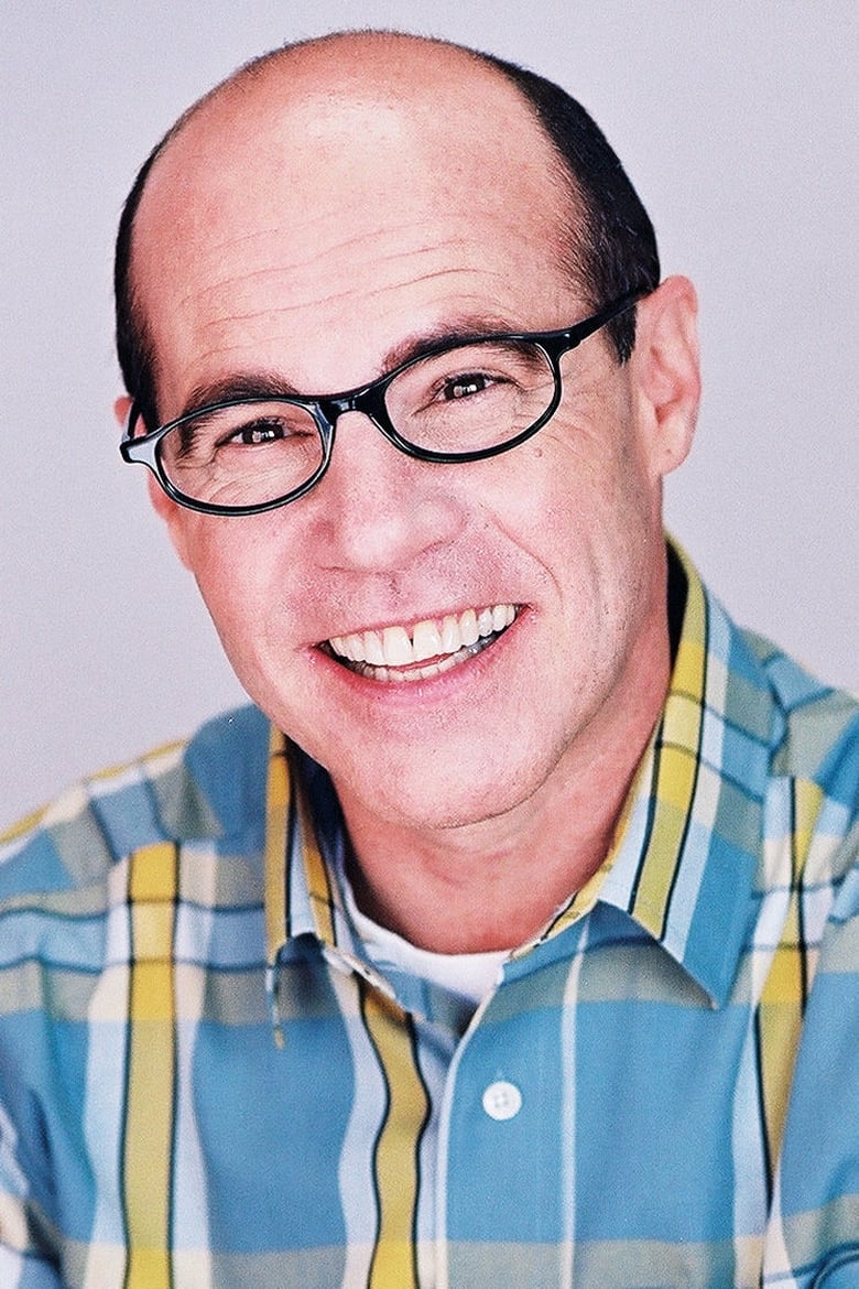 Barry Livingston photo 2