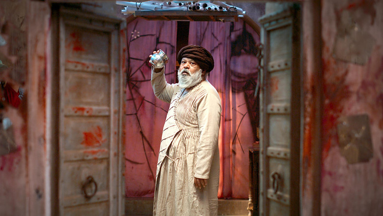 Still image for Dahan: Raakan Ka Rahasya season 1 episode 4: Pehle Shila Tooti Ya Vishwas?