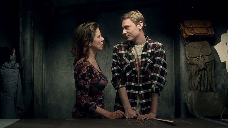 Image d'arrière-plan 3 du film The Invisibles