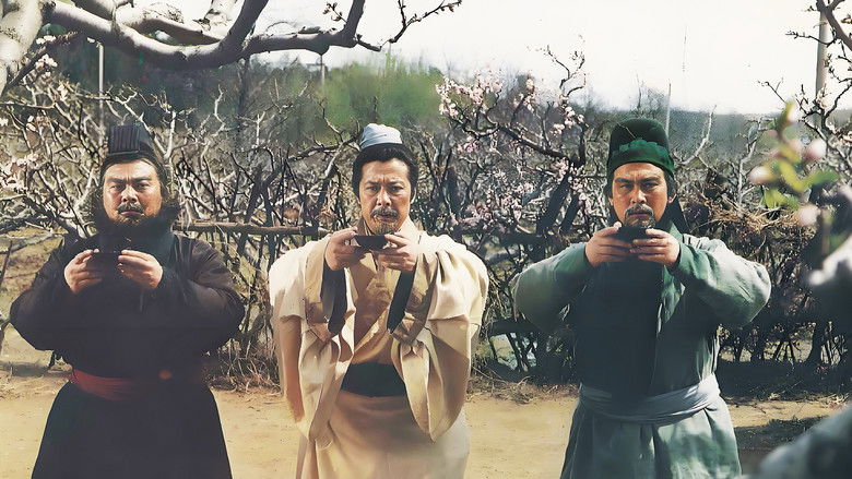 The+Romance+Of+Three+Kingdoms
