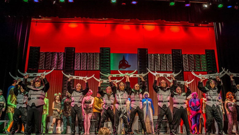 Pacific Opera Project: Abduction from the Seraglio