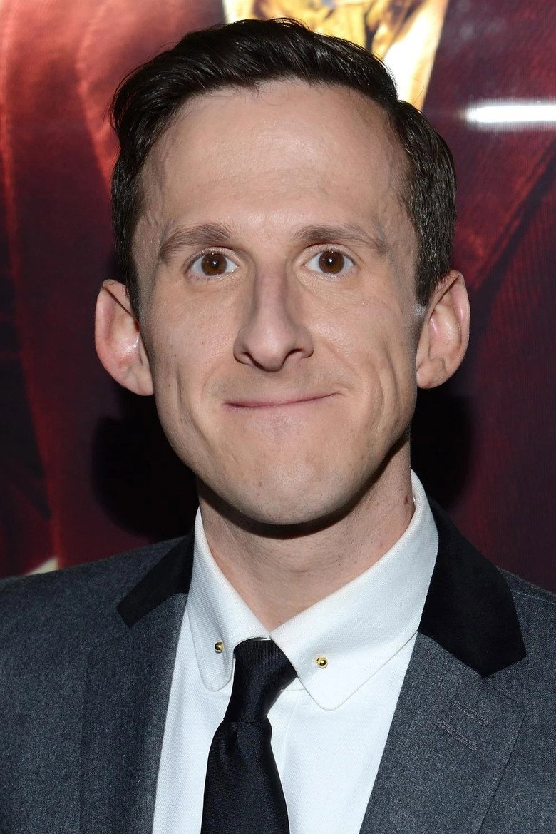 Adam Brown photo 3