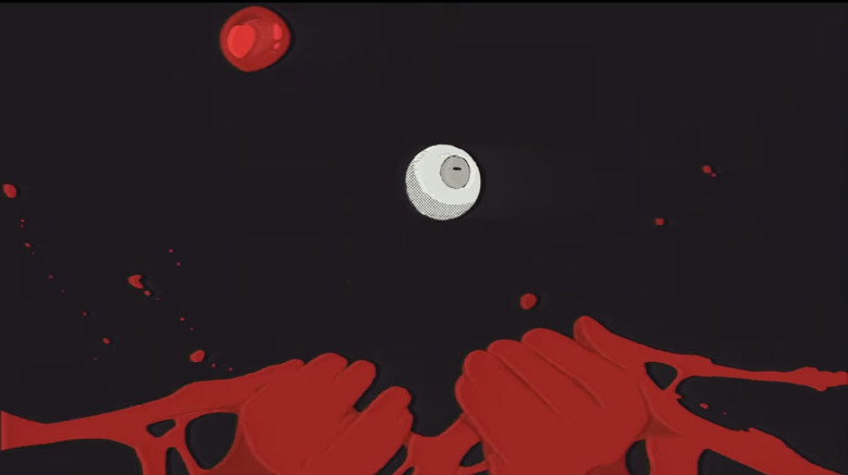 Still from Chainsaw Man - Season 1 Episode 9