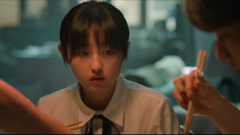 Still image for The Heart of Genius season 1 episode 3: Episode 3 Still image for The Heart of Genius season 1 episode 3: Episode 3