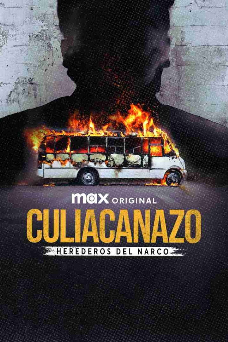 Póster la Serie