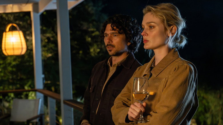Still from Scrublands - Mörderisches Buschland - Season 2 Episode 2