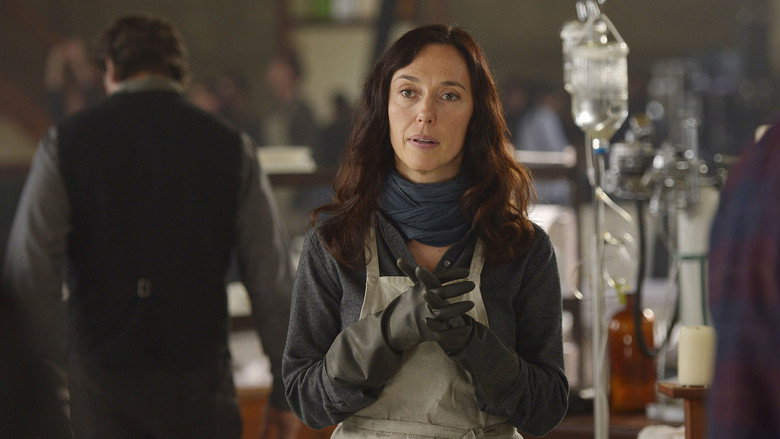 Still from Helix - Season 2 Episode 6