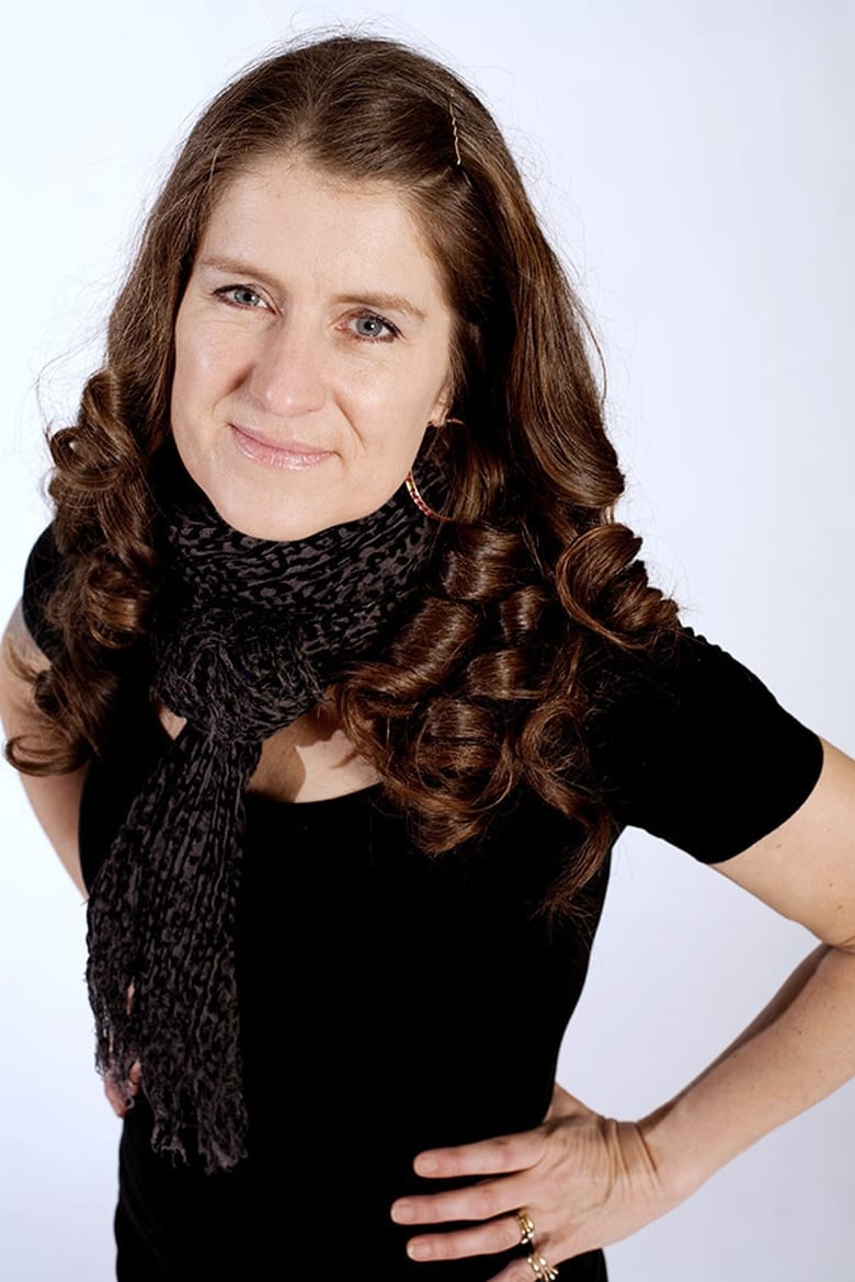 Lotte Svendsen photo 2