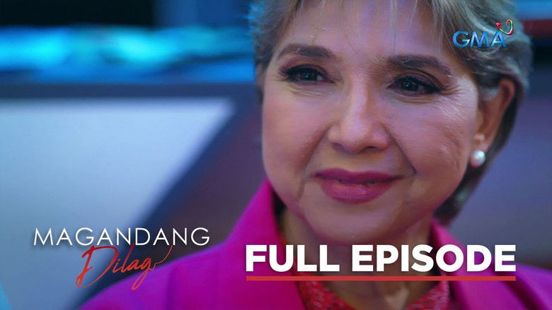 Still image for Magandang Dilag season 1 episode 31: Episode 31