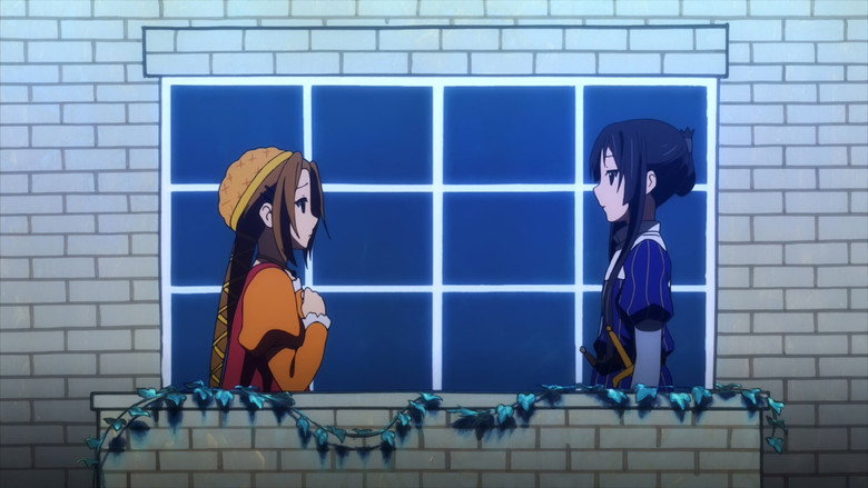 Still from けいおん! - Season 2 Episode 19