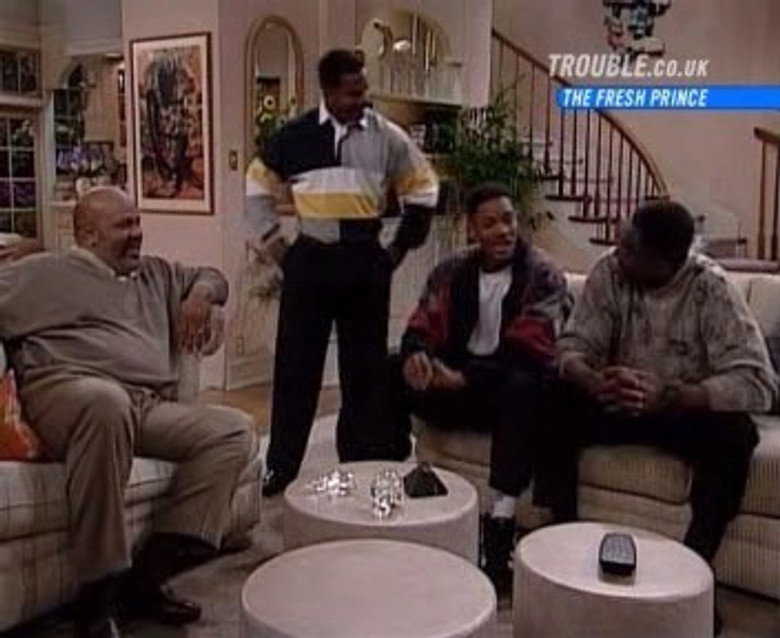 Willy Il Principe Di Bel Air Episodi Completi Ita