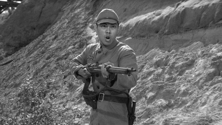 Image d'arrière-plan 5 du film L'Île du camp sans retour