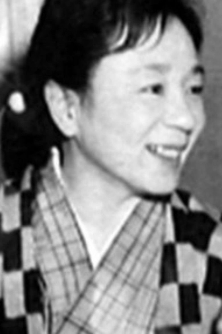 Yōko Mizuki portrait image
