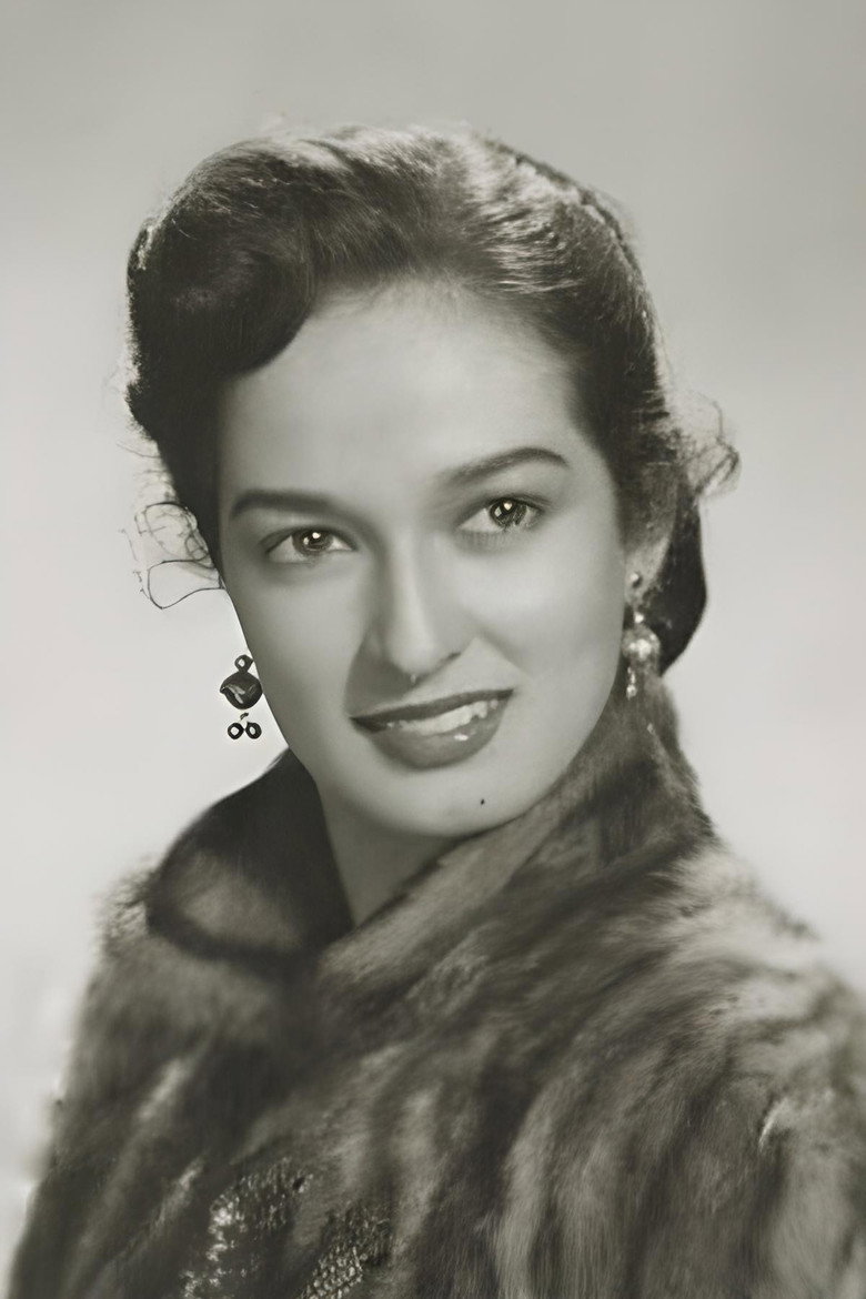 Tessie Quintana photo 3