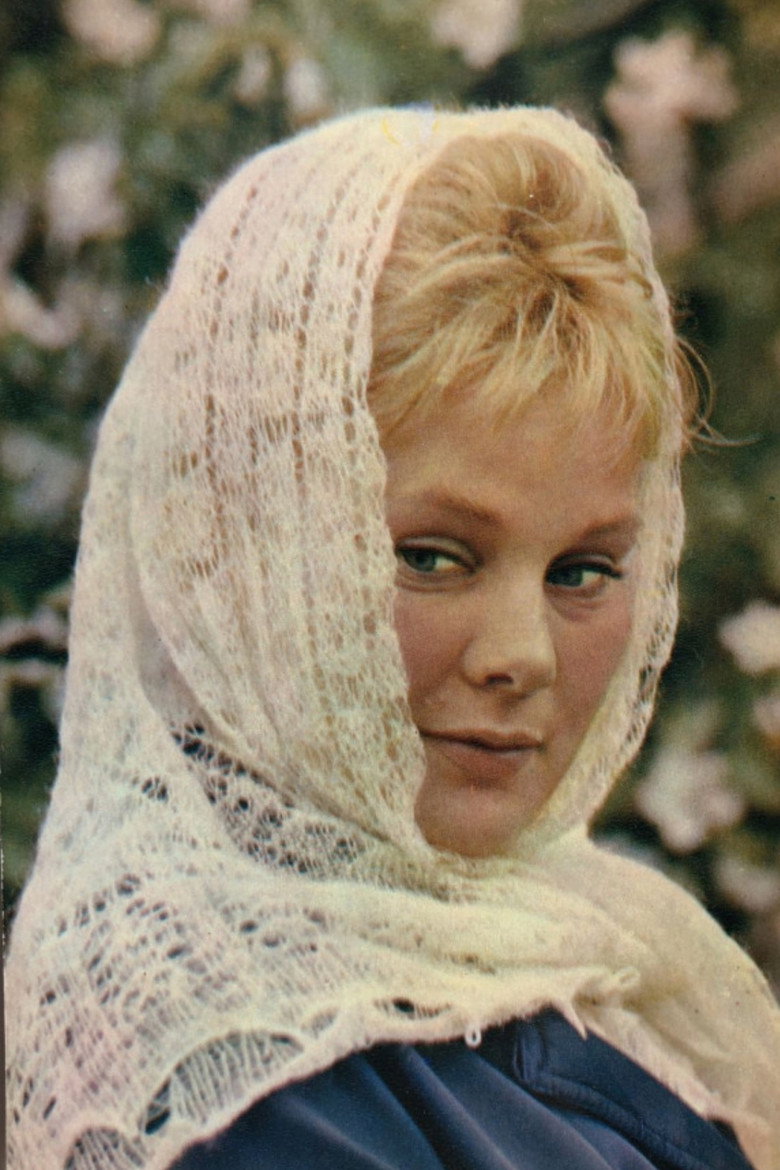 Svetlana Zhgun photo 3
