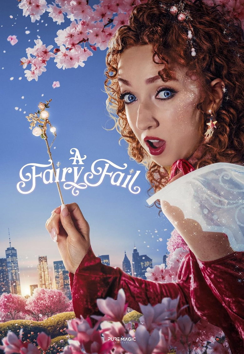 A Fairy Fail