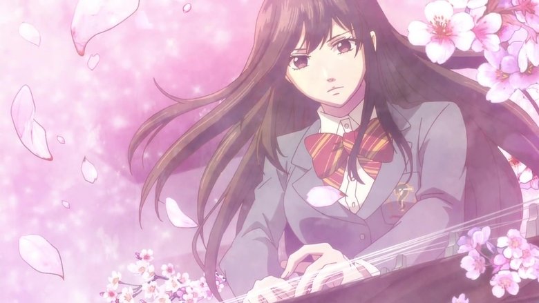 [Watch] Kono Oto Tomare!: Sounds of Life Season 1 Episode 2 Having What