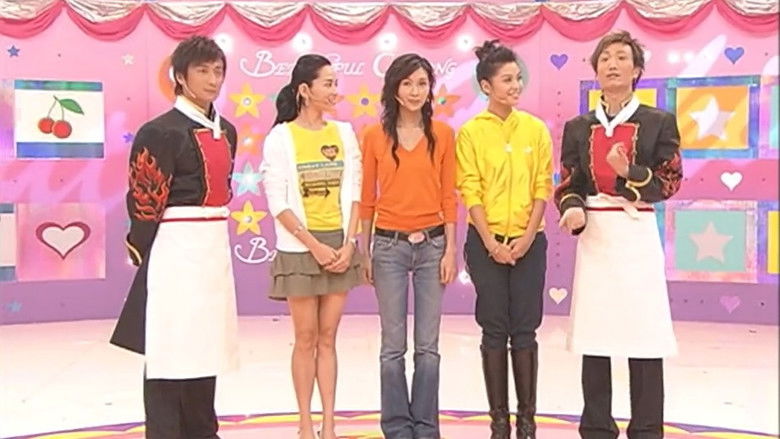 Still image for Beautiful Cooking season 1 episode 1: Episode 1