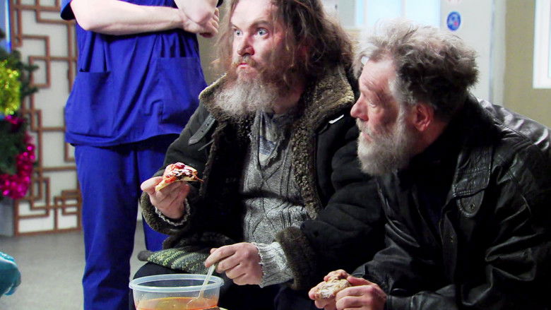 Still image for Красная зона season 1 episode 61: Episode 61 Still image for Красная зона season 1 episode 61: Episode 61