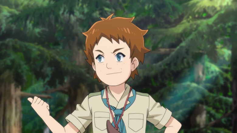 Still image for Dino Mecard season 1 episode 39: Episode 39