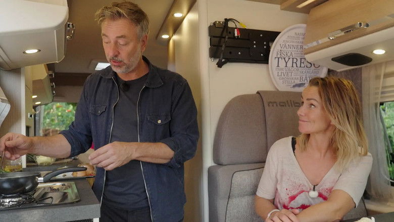 Still image for Här är ditt kylskåp season 1 episode 12: Episode 12