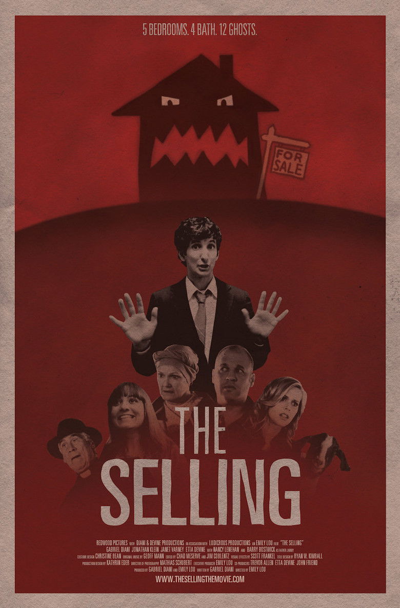 Imatge de The Selling